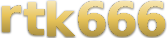 rtk666 logo